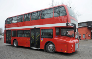 Министерството за транспорт отвори повик за набавка на 150 електрични еколошки автобуси