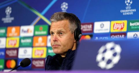 Кнутсен: Елиминацијата на Интер не е чудо, туку…