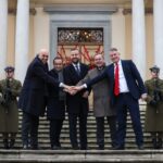 Водечките европски воени сили најавуваат заедничка инвестиција во автономни дронови