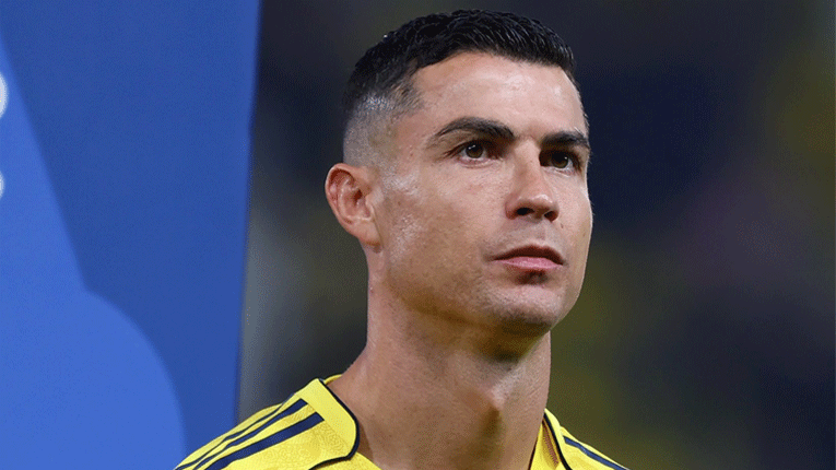 Ширер за Роналдо: „Убаво е да се заработува 400.000 фунти дневно, а да не одиш на работа“