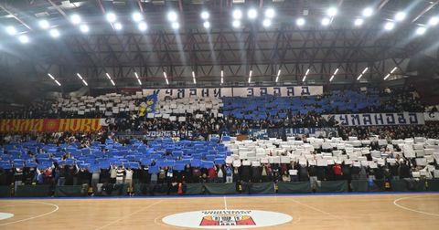 Испитот е положен, Куманово и во следните четири години домаќин на кошаркарскиот Куп!