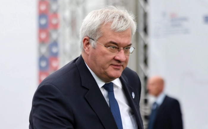 Сибиха: Нереално е завршување на војната во Украина без Трамп