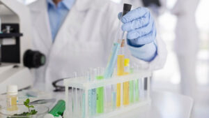 Во куќа во Лас Вегас откриена нелегална биолошка лабораторија – неколкумина затруени