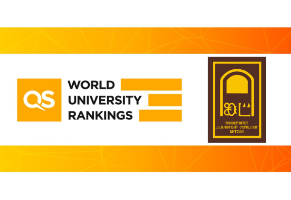 УКЛО продолжува со континуиран меѓународен успех