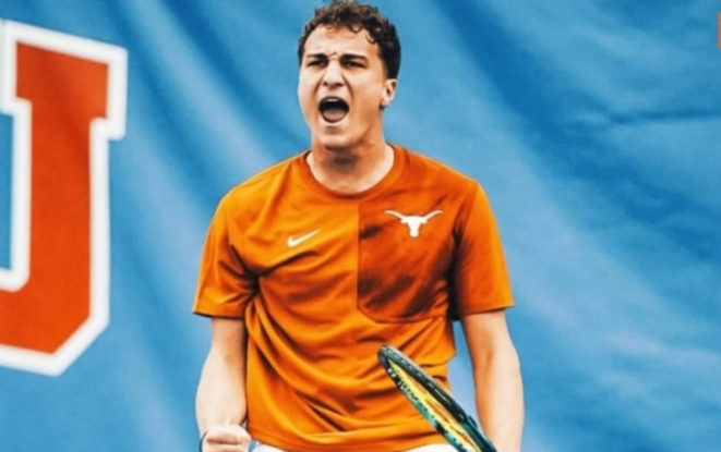 Калин Ивановски го освои Зимското првенство на САД