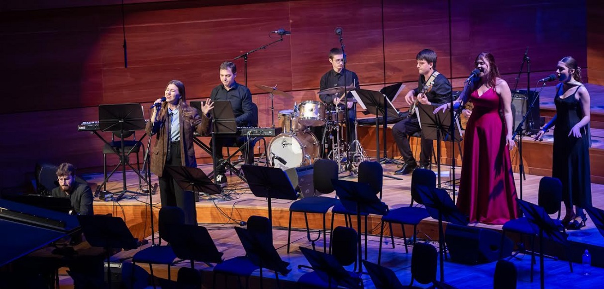 ФМУ ЗАПОЧНУВА СО ПРОГРАМИ ЗА ДОЖИВОТНО ИЗУЧУВАЊЕ МУЗИКА ЗА ПОСТАРИ ОД 20 ГОДИНИ