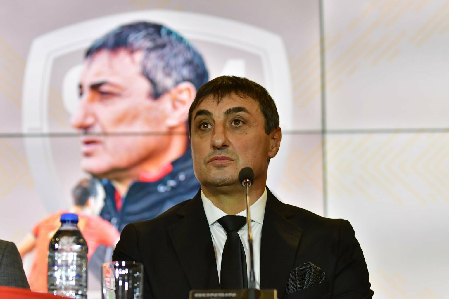 Седлоски: Ги почитуваме сите противници ќе бидеме конкурентни на секој натпревар