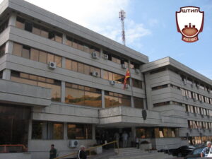 Општина Штип обезбеди финансиска поддршка на семејствата на деца со попреченост, вклучени во наставата во училиштата