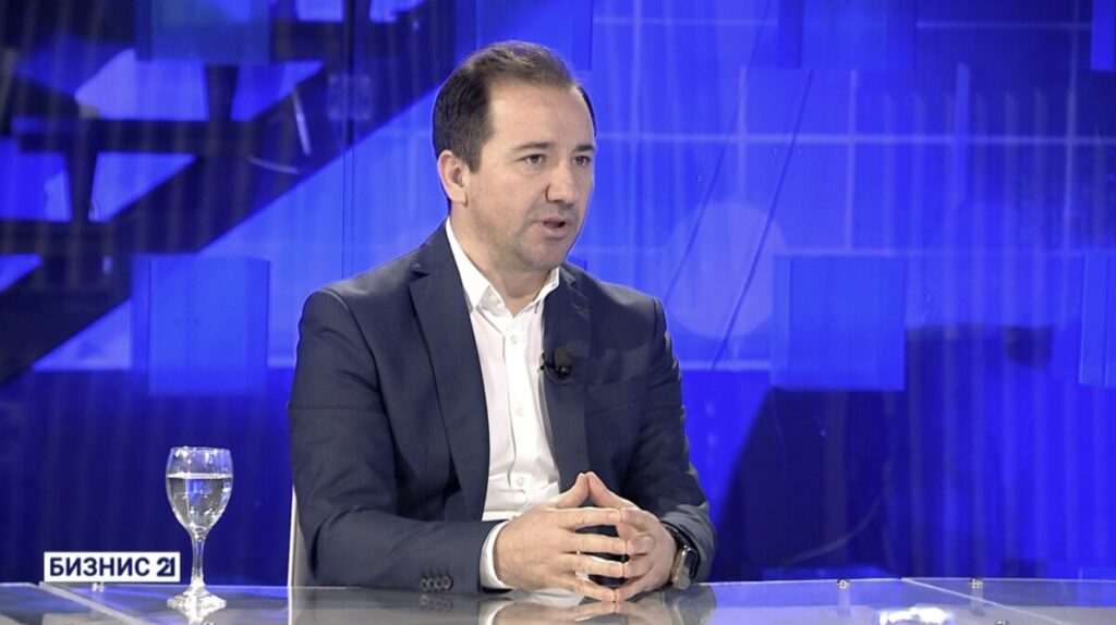 Кои се најактрактивни локации за инвестирање во недвижности во Скопје? Одговара Јаќимовски