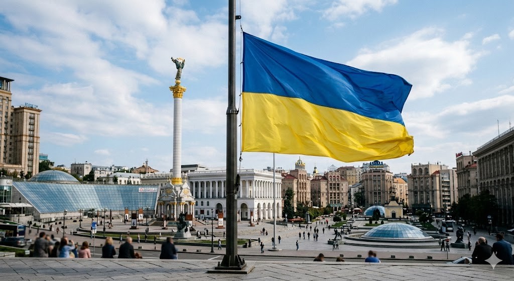 Колкав економски раст ќе има Украина годинава?