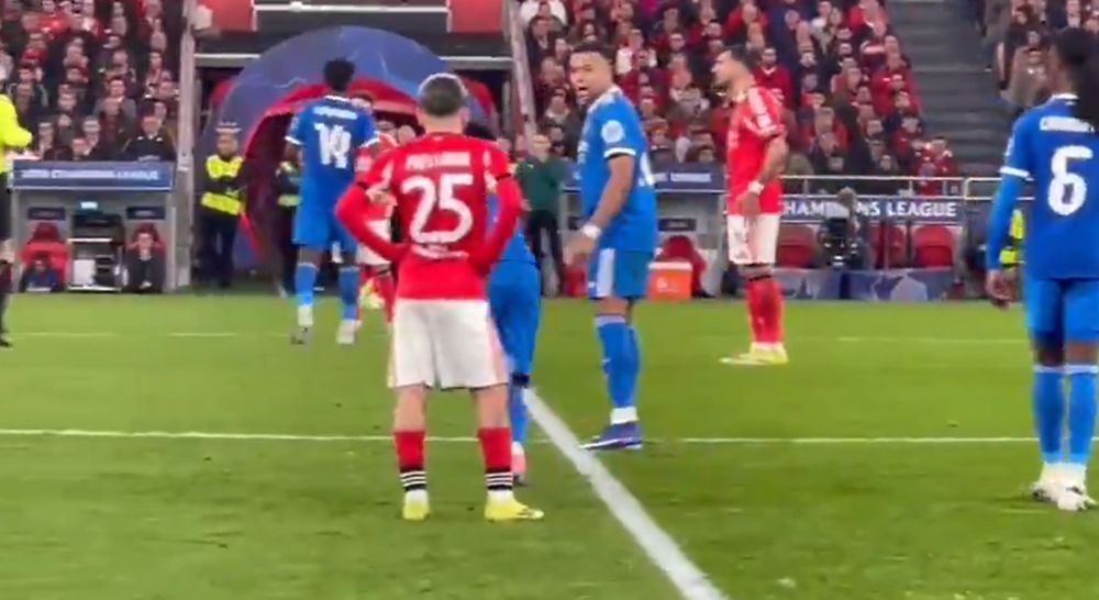 Престијани го обвини Вини, вели дека прв го навредил!