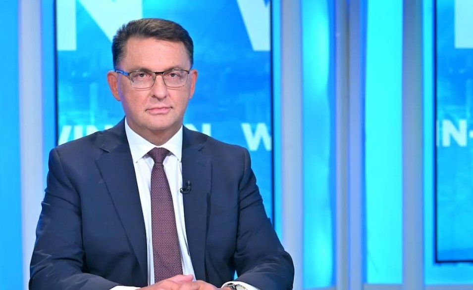 Славески: Монетарната политика обезбедува стабилен денар, контролирана инфлација и стабилен банкарски систем