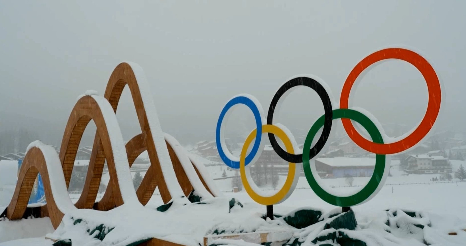 Вечерва свечено ќе бидат отворени 25. ЗОИ што ќе одржуваат од 6-22. февруари во Милано и Кортина