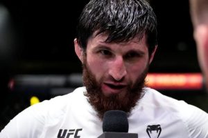 Анкалаев се враќа во октагонот во мај, противникот сè уште непознат