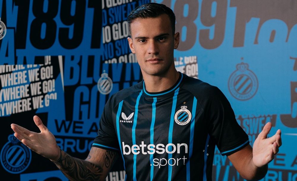 Лидерот во Премиер лигата го скаутира синот на Дејан Станковиќ!