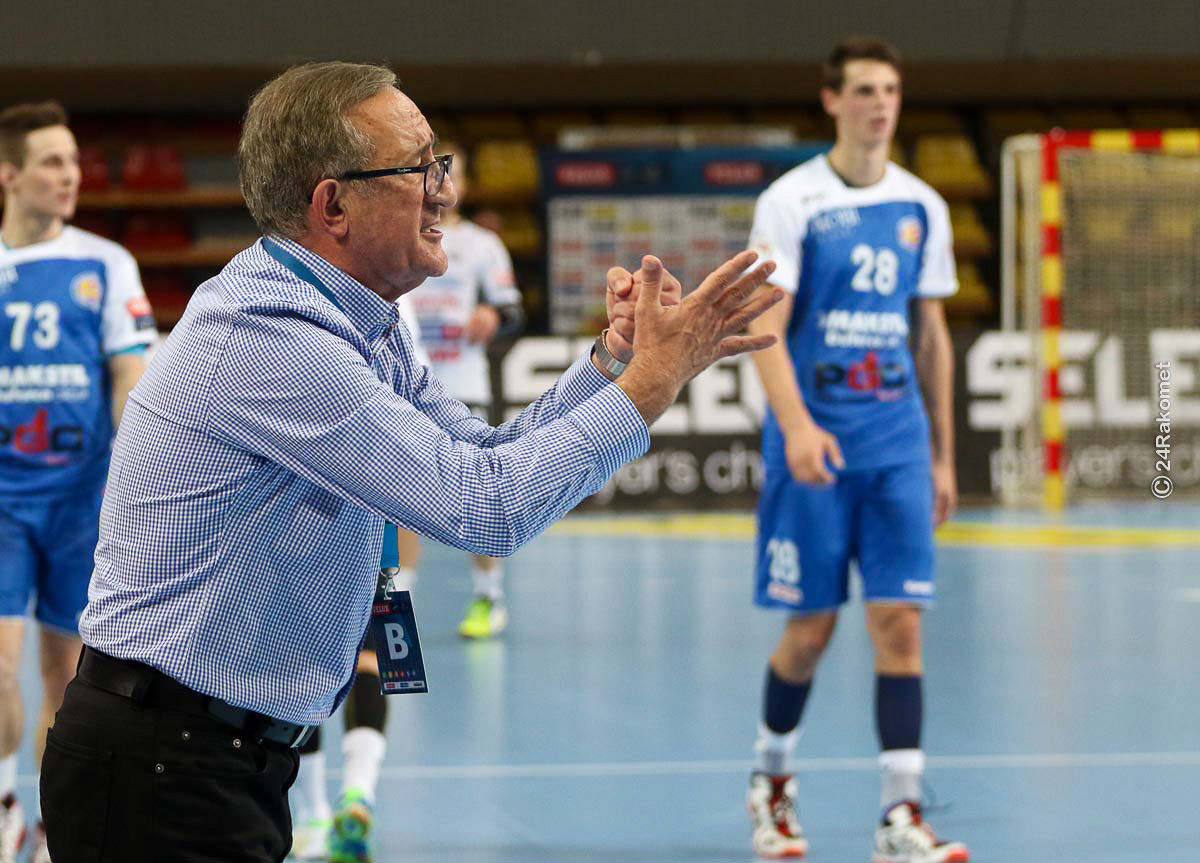 Червaр без влакна на јазикот: Судењето е смешно, ваквиот ракомет не заслужува Олимпијада!