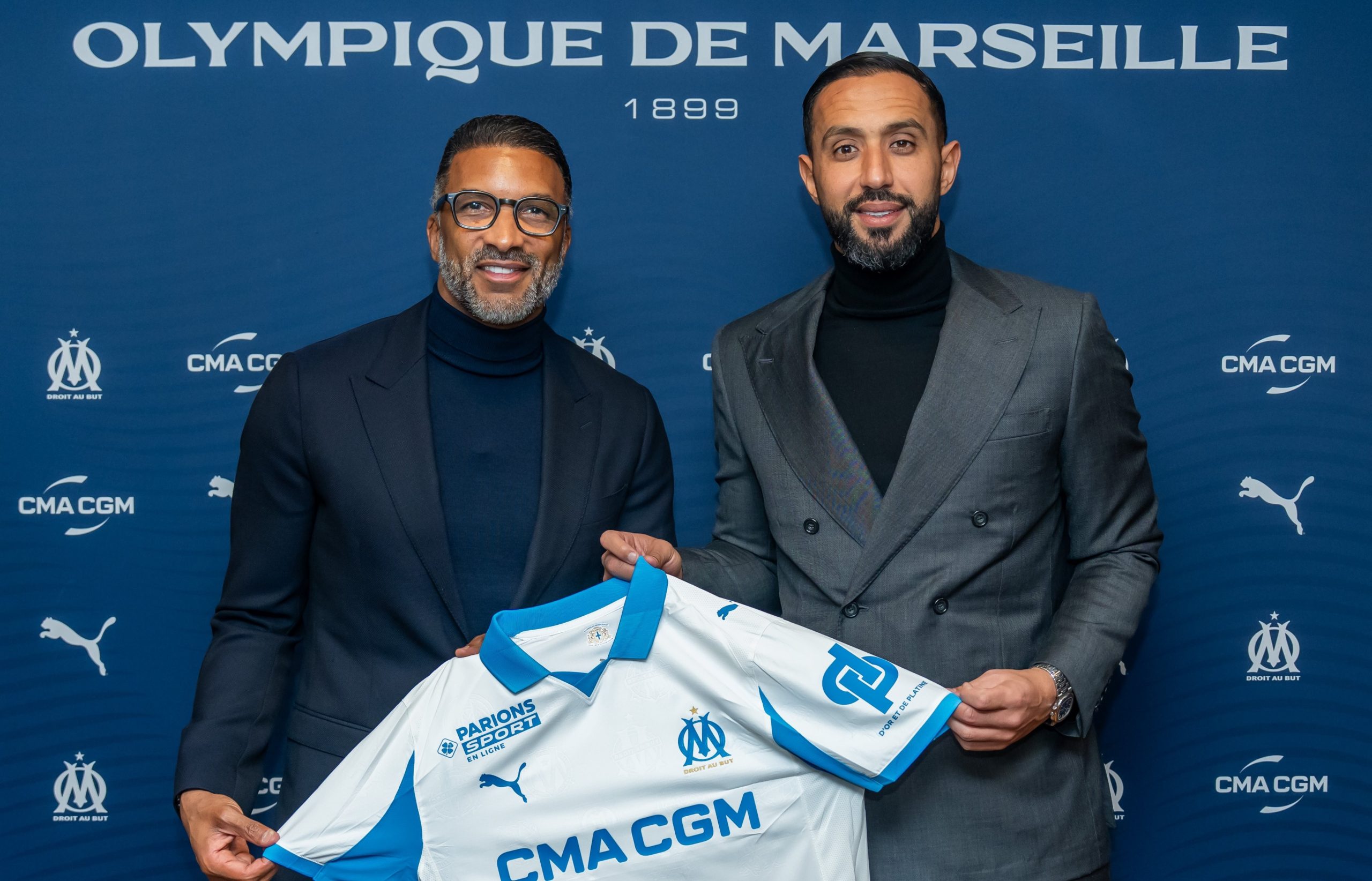 Алонсо ги одби поради хаосот во управата, па Марсеј одбра нов тренер