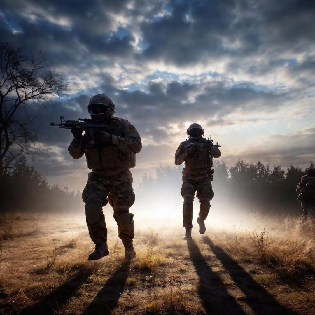 Секој трет Германец е за „роботи убијци“