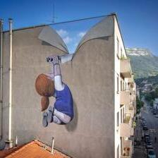 Младоста и регресијата во инфантилно општество