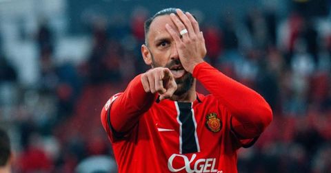 ВИДЕО: Доминација на Мајорка со Севиља, за бегство од дното