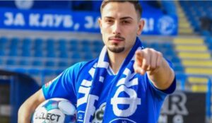 Блесок на Македонецот: Хет-трик во Купот на БиХ