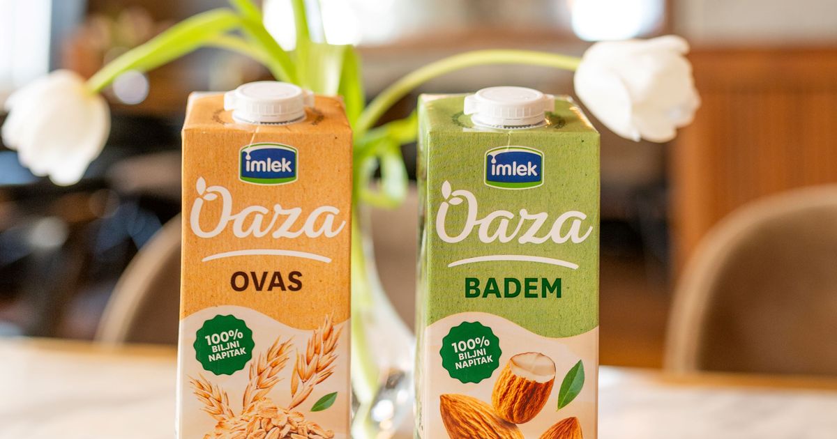 Кога избираме посно со Имлек Оаза, не се откажуваме од уживањето