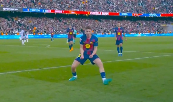 Од кај ја извади левицава бе дете?