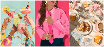 4 хороскопски знаци на кои овој петок 13-ти им носи успех