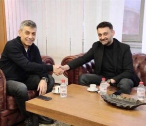 Поранешен пратеник и директор од ДУИ премина кај Изет Меџити