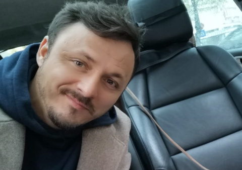 Две работи помогнале да се спаси пејачот Даниел Кајмаковски