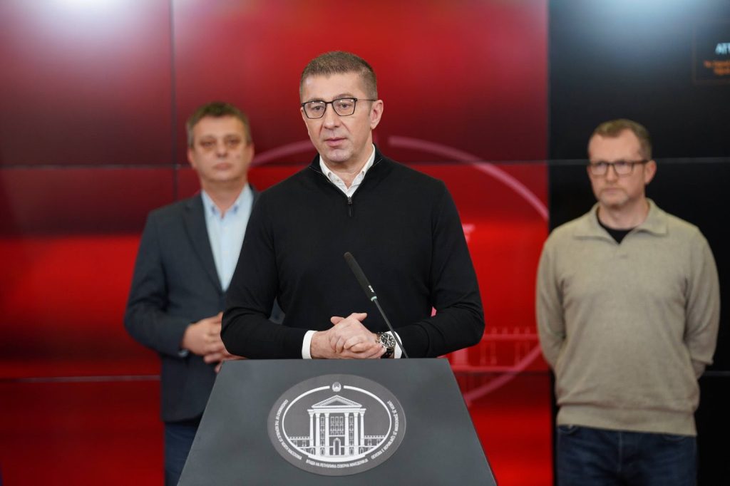 Владата и синдикатите договорија зголемување на платите во администрацијата за 40 отсто до 2028 година