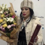 (Фото) Прослава во домот на Венди! Ќерката ѝ дипломираше, пејачката „пука“ од гордост