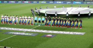 Финк: Сакаме победа и на реваншот со Шкендија