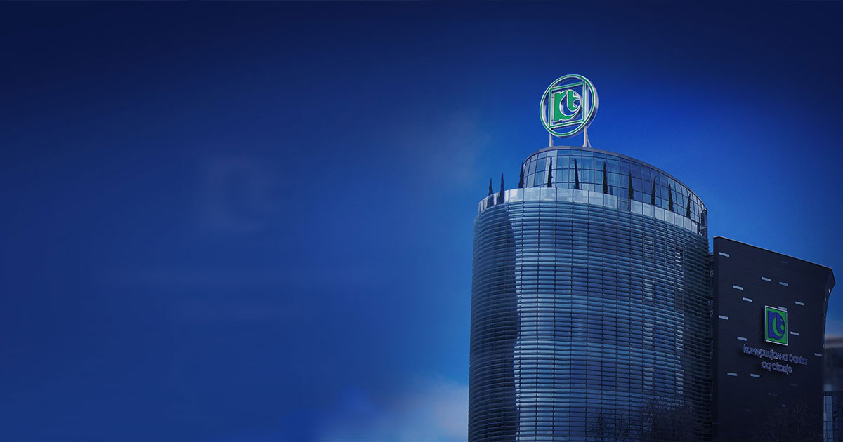 Во блок-трансакции купени акции на Комерцијална банка за над 319 илјади евра