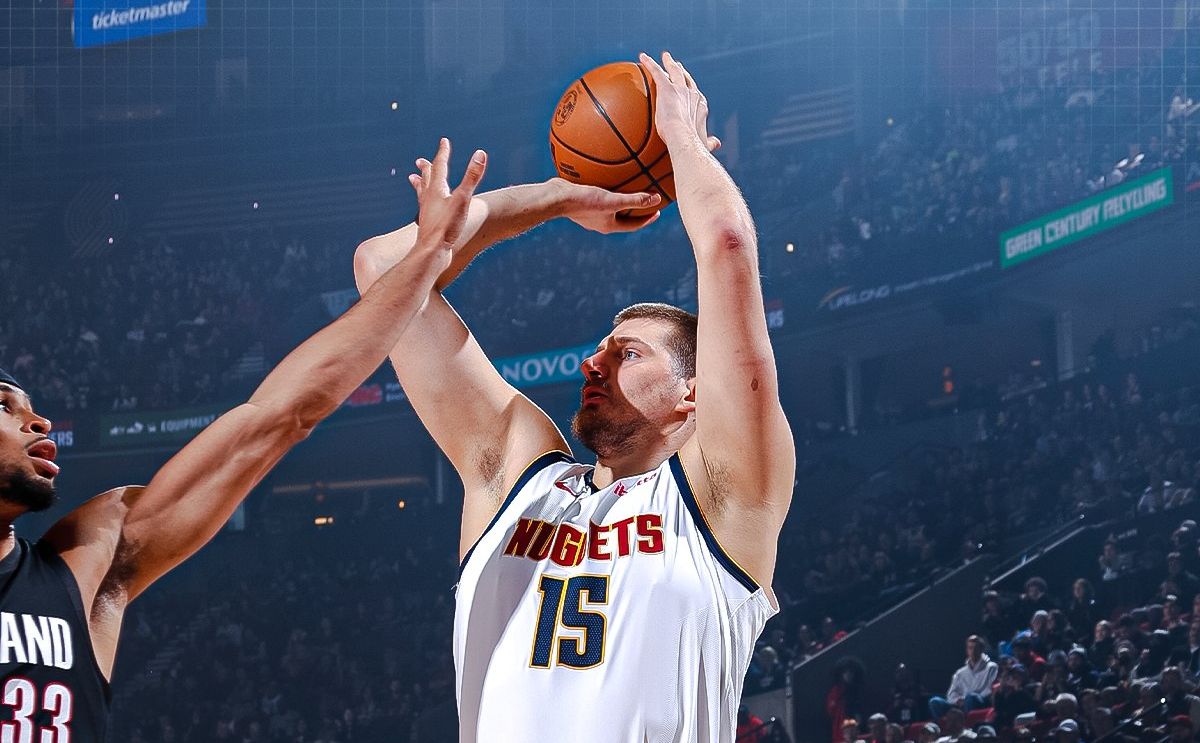 Јокиќ го предводеше Денвер до историска победа! (ВИДЕО)