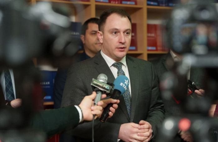 Андоновски наредната недела на средба со претставници на Здружението на инфлуенсерите