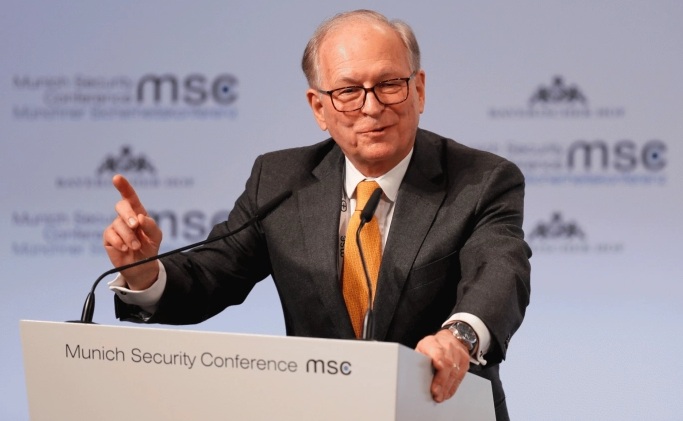 ИШИНГЕР: Додека Украина ја брани Европа, заканата не е толку голема, армијата на Путин е прикована и губи илјадници војници неделно