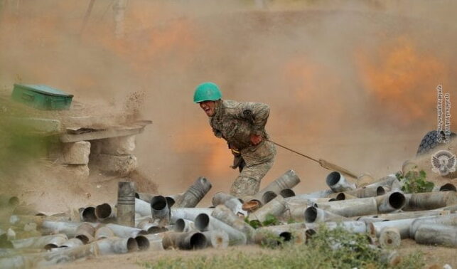 Пакистан изврши воздушни напади врз Кабул по нова екслација на прекуграничните судири со Авганистан