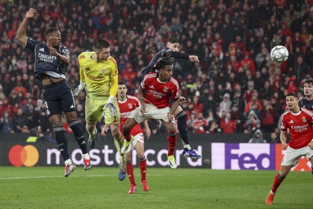 Реал повторно во Лисабон, Јуве на гости кај Галатасарај