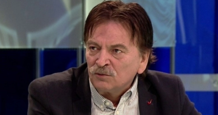 ЖИВОТНИТЕ ПРИКАЗНИ НА БРАТИСЛАВ ДИМИТРОВ: Само пет минути слава