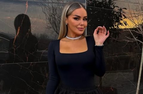 „Љубов моја“ – Ова е третиот зет на семејството Родиќ