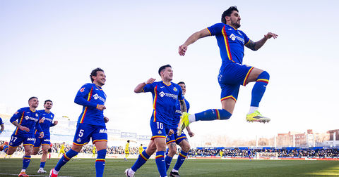 ВИДЕО: Виљареал го положи „оружјето“ во Хетафе, ефикасно реми на Еспањол и Селта