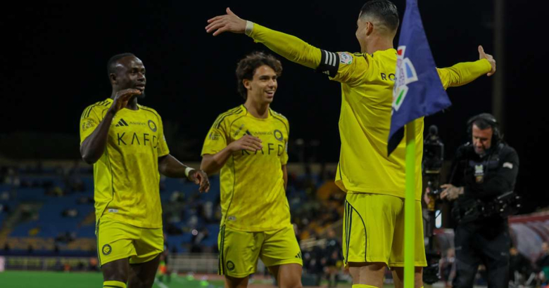 Кристијано Роналдо има нова прослава на головите