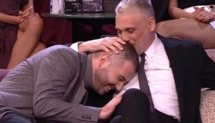 За Чеда Јовановиќ и дечкото не постои ден и ноќ