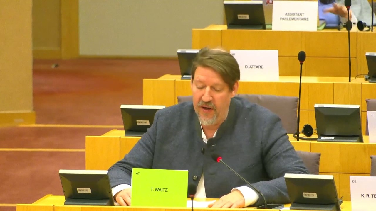 Втор извештај на известувачот Вајц: Македонија мора да испорача реформи