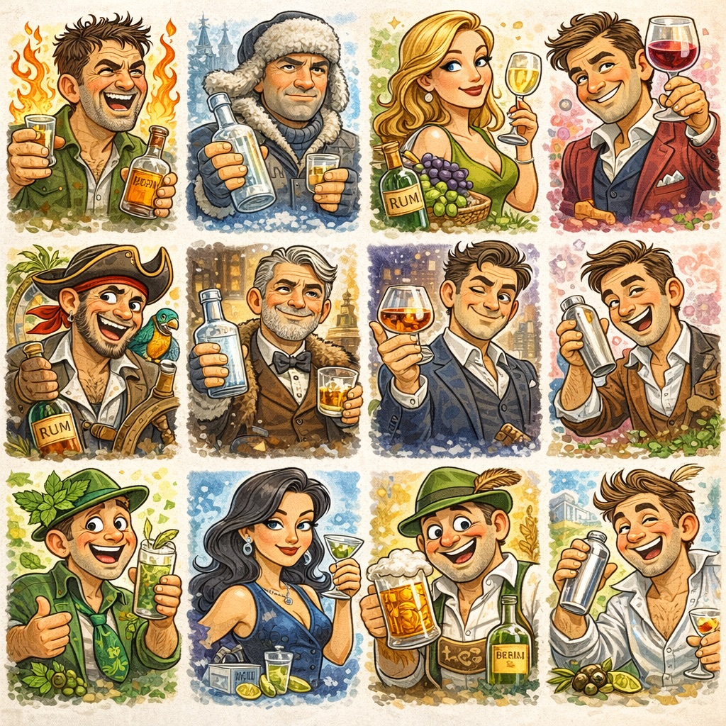 Хороскоп за Свети Трифун