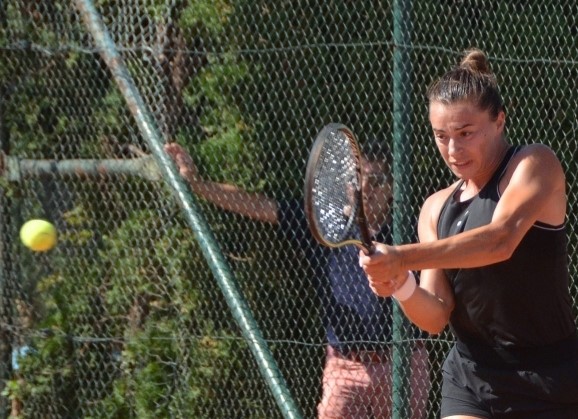 Ранг листа, Лина Ѓорческа co скок од 12 позиции