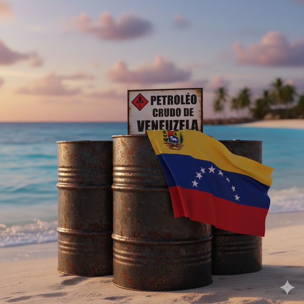 Кои три европски нафтени компании добија лиценци за работа во Венецуела?