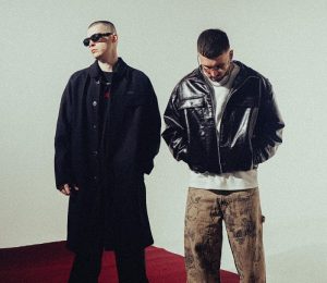 По една година пауза, 2Bona повторно со live настап во Софија