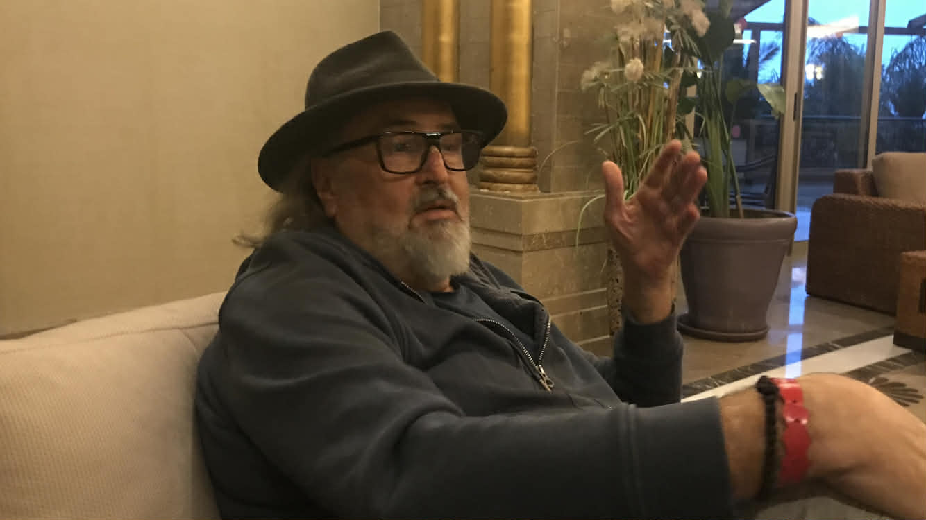 Неделковски испрати една директна и веројатно една индиректна порака по елиминацијата на Вардар од Купот